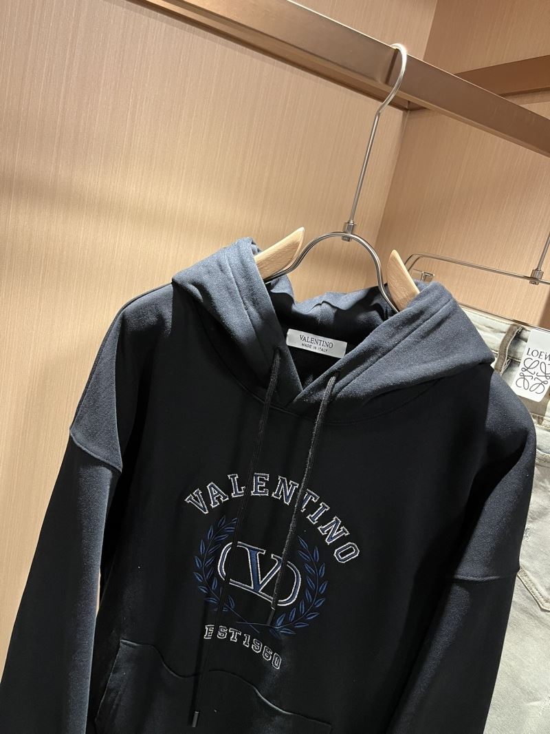 Valentino Hoodies